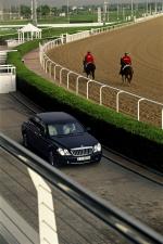 Maybach 62S 2007 года